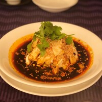赤坂 四川飯店 - 