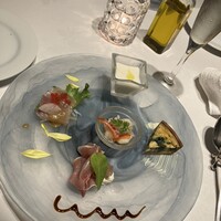 パパミラノ 阪急グランドビル店 - 