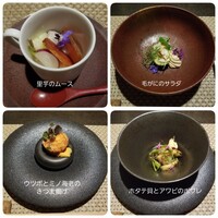 海のビストロ おかむら - 