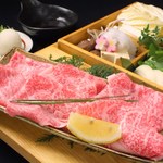 神戸牛 八坐和 阪急三宮店