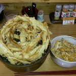 うどん 陣