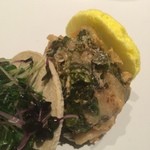 フロリレージュ - 2014.07.