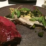 フロリレージュ - 2014.07.