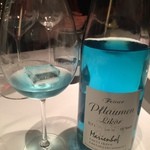 フロリレージュ - 2014.07.