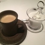 フロリレージュ - 2014.07.