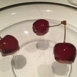 フロリレージュ - 2014.07.