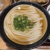 うどん 丸香