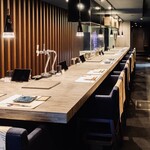 京野菜と串焼き 京あそび - 