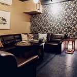 京野菜と串焼き 京あそび - 