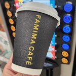 ファミリーマート - ドリンク写真:
