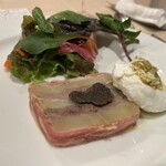 セ シュエット - 