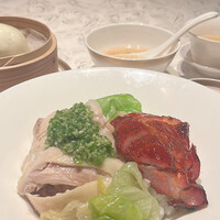 筑紫樓 銀座店 - 