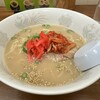 長浜ラーメン