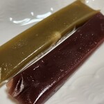 豆子郎 - 料理写真: