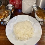 カリカル 新橋本店 - 