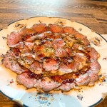 ベロ焼き ピカソ - 