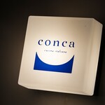 CONCA - 