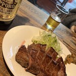 ベロ焼き ピカソ - 