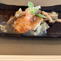 鳥居本 遊山 - 