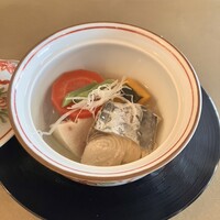 鳥居本 遊山 - 