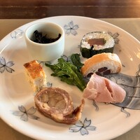 鳥居本 遊山 - 