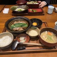 ダイナミックキッチン＆バー 響 風庭 赤坂 - 