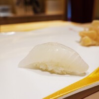 名古屋 栄 栞庵 鮨 やましろ - 