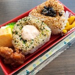 ANAフェスタ - 料理写真: