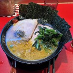 ラーメン 厚木家 - 