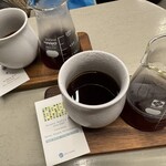 Be green by KIELO COFFEE - 