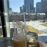 BURDIGALA MARUNOUCHI The Restaurant - 