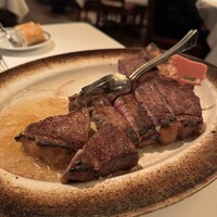 ウルフギャング・ステーキハウス 六本木 - 