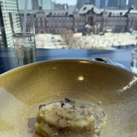 BURDIGALA MARUNOUCHI The Restaurant - 