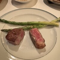 ウルフギャング・ステーキハウス 六本木 - 