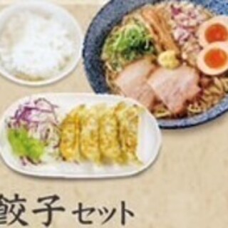 らーめん門蔵 - 料理写真: