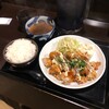 ラーメン食堂 縁