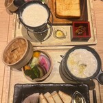 チーズと生はちみつ BeNe 京都河原町店 - 