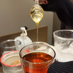 チーズと生はちみつ BeNe 京都河原町店 - 