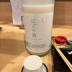 日本酒と牡蠣...時々おでんBACHIYA - 