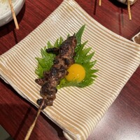 新宿うな鐵 はなれ - 
