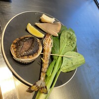 ニュー松坂 六本木店 - 