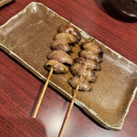 新宿うな鐵 はなれ - 