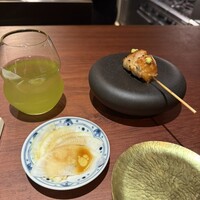 鶏匠 膳 - 