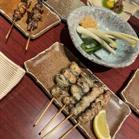 新宿うな鐵 はなれ - 