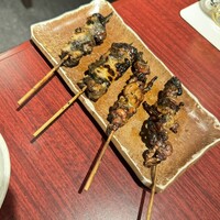 新宿うな鐵 はなれ - 