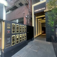 ニュー松坂 六本木店 - 