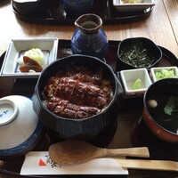 ひつまぶし名古屋備長 ラシック店 - 