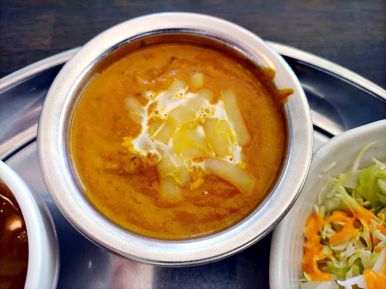 写真 : スタミナ2 - 伊勢原/インド料理 | 食べログ