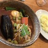 カレー気分