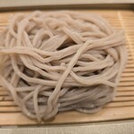 北海道そば さくら - 